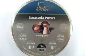 BARRAPOWER55