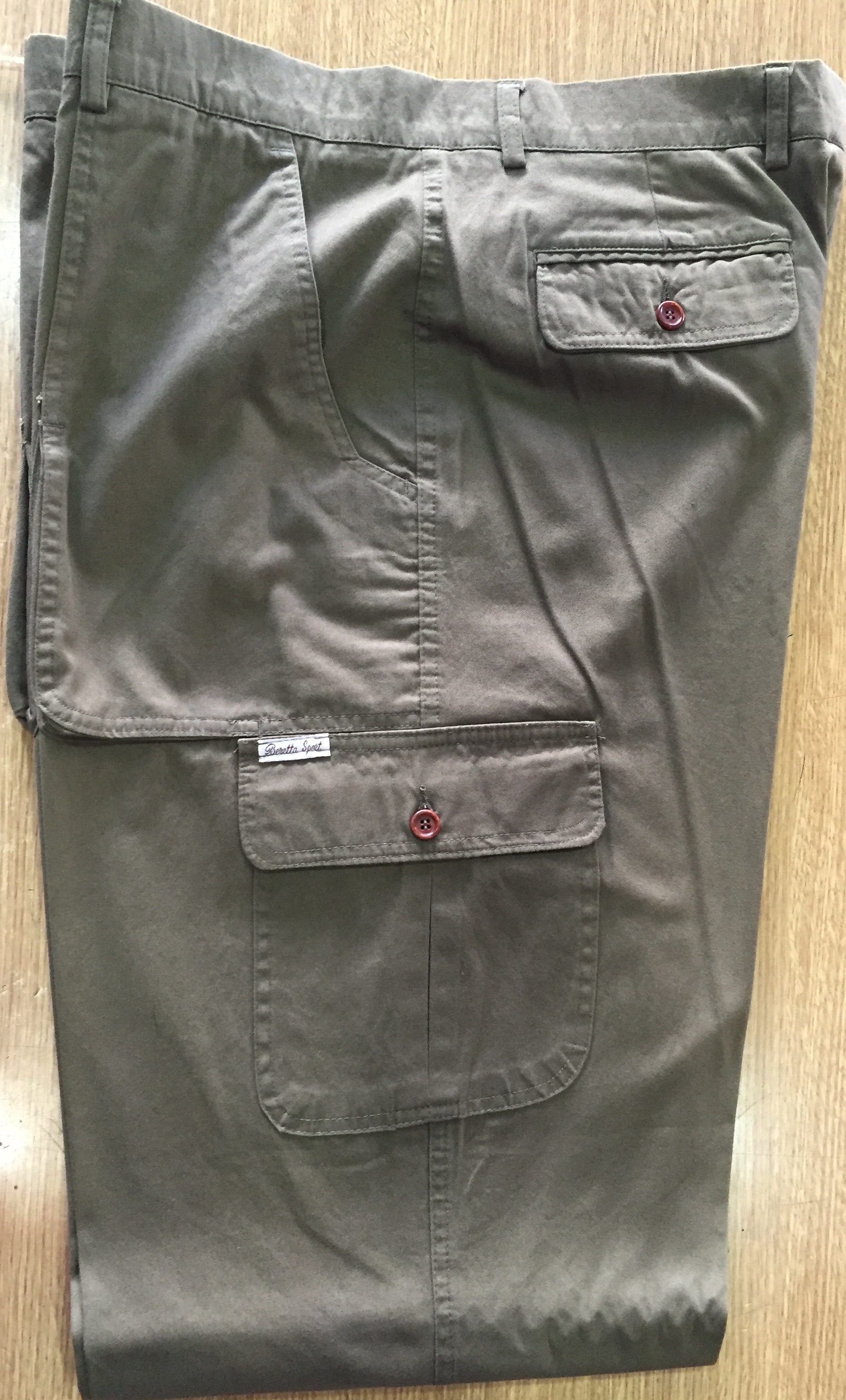 BERETTCU3754