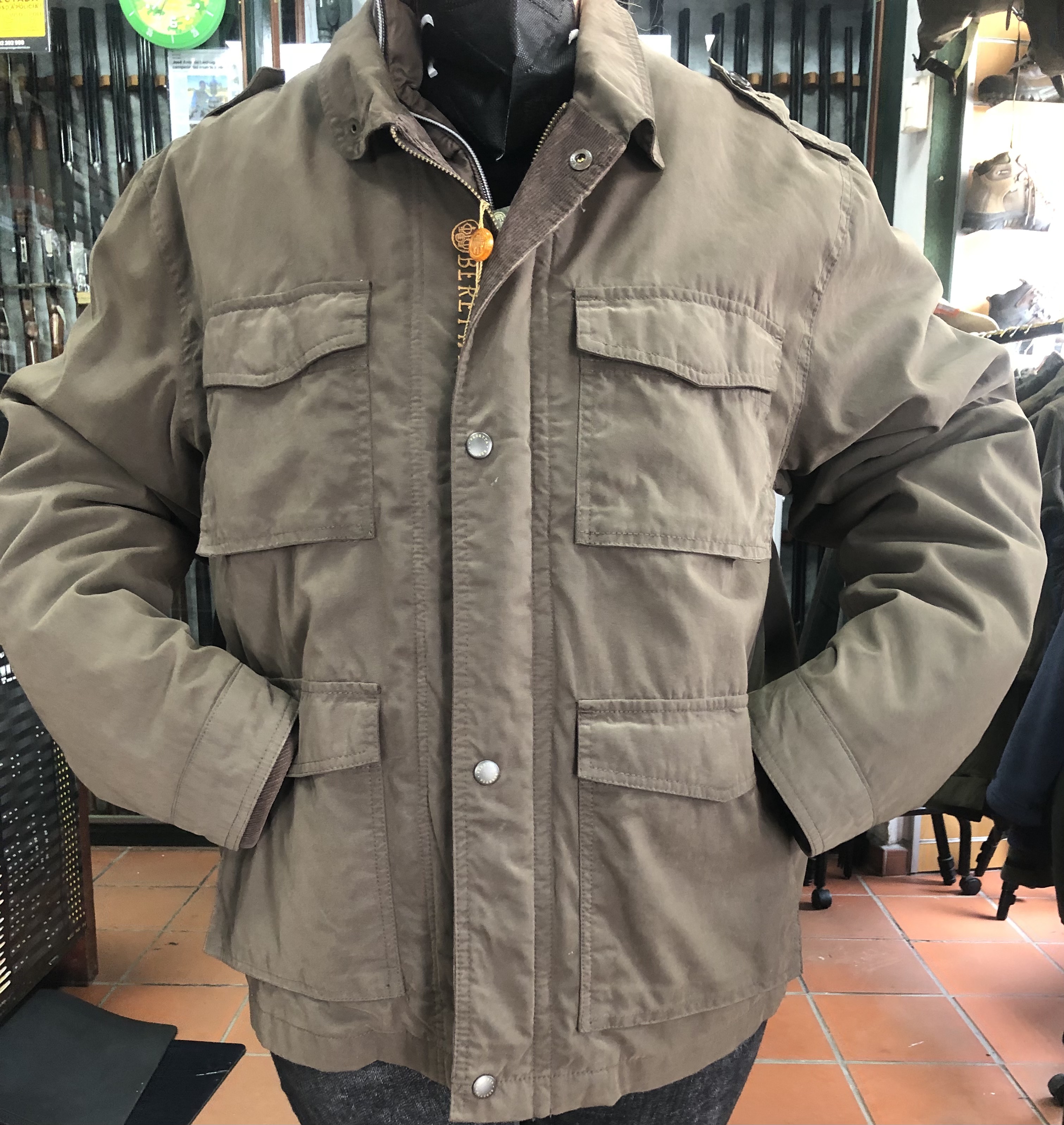 BERETTGU4NXL