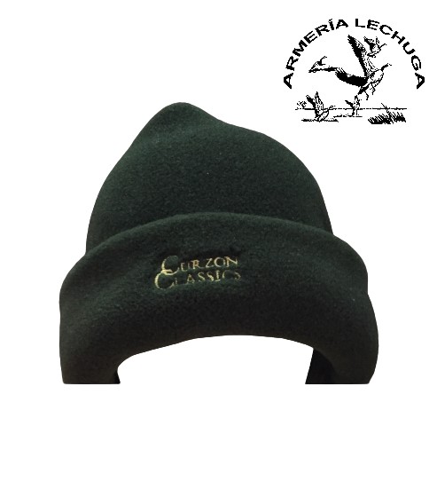 CURZOCLGORRO