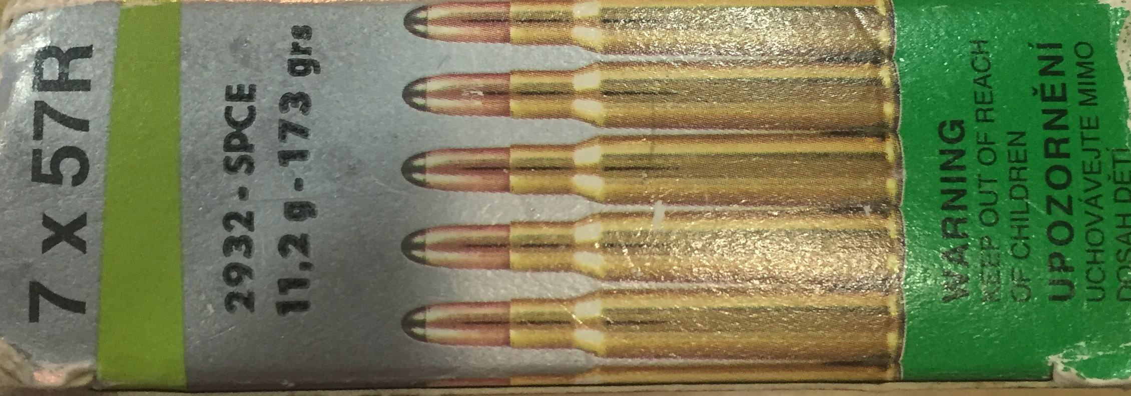 ELLIER7X57R