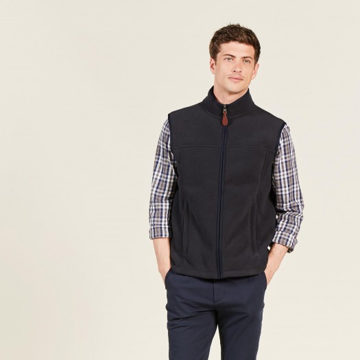 Chaleco aigle 2025