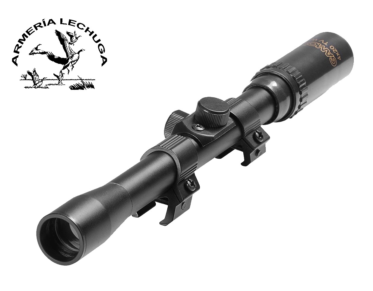 GAMO4X20