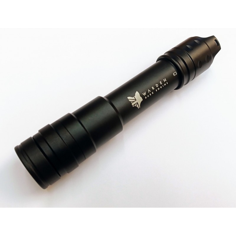 LASERIR