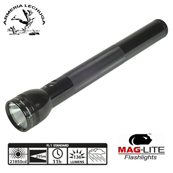 MAGLITE6D