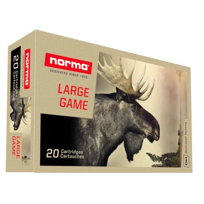 NORMA8X57JSO
