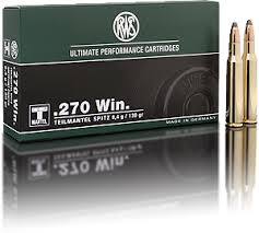 WS270TM130